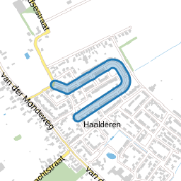 de Halden