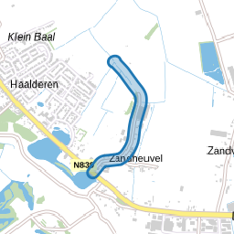 de Hoek