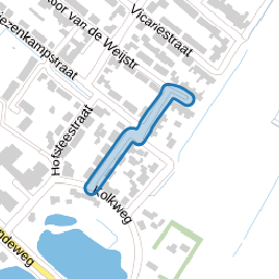 Domakkerstraat