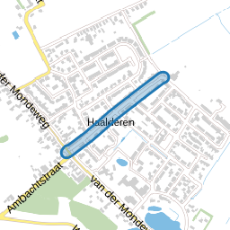 Huchtstraat