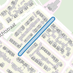 Keiendriesstraat