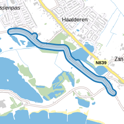 Waaldijk