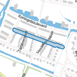 Adjudantstraat
