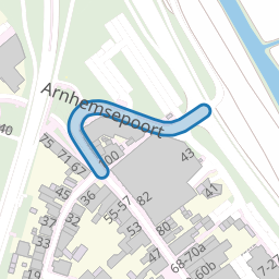 Arnhemsepoort