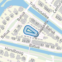 Batuaplaats