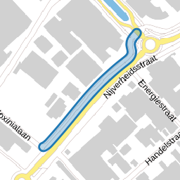Begonialaan
