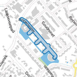 Binnenwater
