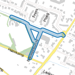 Blauwenburcht