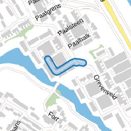 Blokland