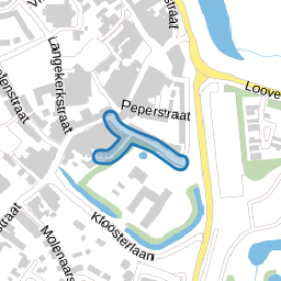 Burchtgracht