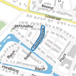 Centuriostraat