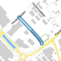 Gerberalaan