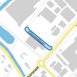 Gloxinialaan