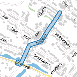 Heirweg