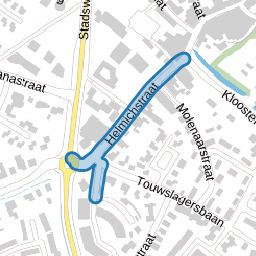 Helmichstraat