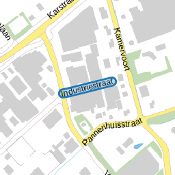 Industriestraat