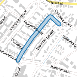 Irenestraat