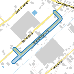 Isidorusweg