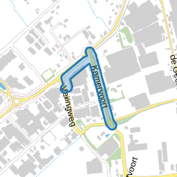 Kamervoort