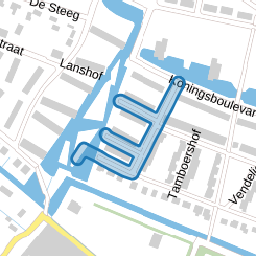 Kapiteinstraat