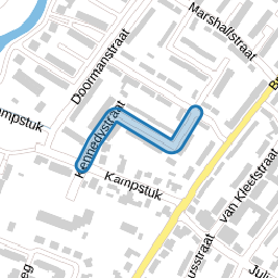 Kennedystraat