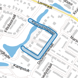 Keurvorstsingel