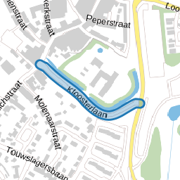 Kloosterlaan