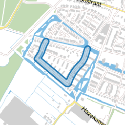Koerierstraat