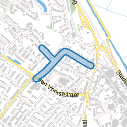 Korte Loostraat