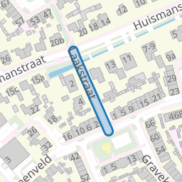 Laakstraat
