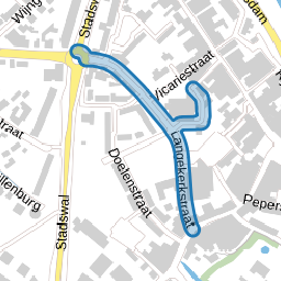 Langekerkstraat