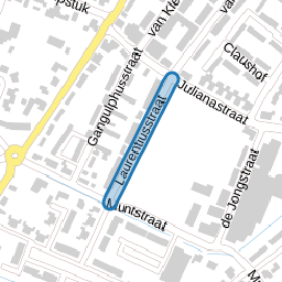 Laurentiusstraat