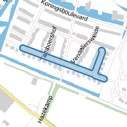 Luitenantstraat