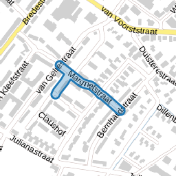 Margrietstraat