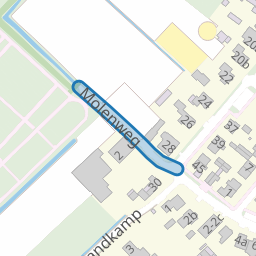 Molenweg