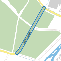 Mooieweg