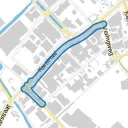 Nijverheidsstraat