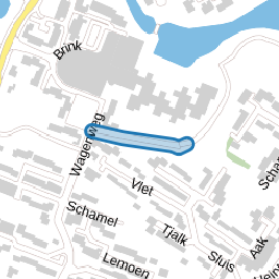 Ot en Sienpad