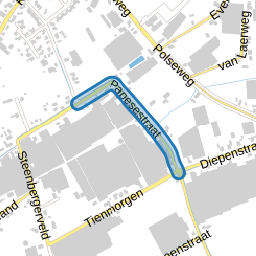 Papesestraat
