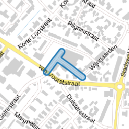 Pater Rijkenstraat