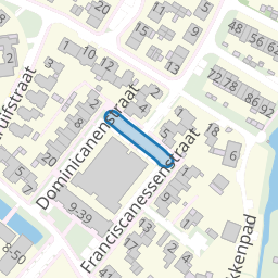 Penitentenstraat