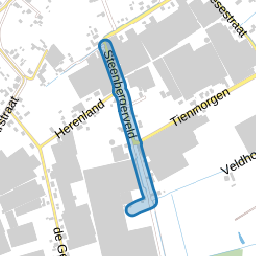 Steenbergerveld