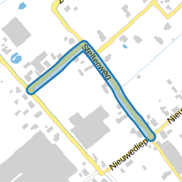 Steltenweg