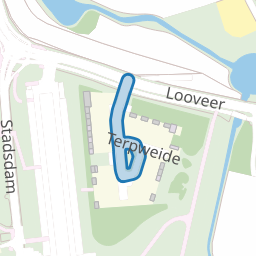 Terpweide