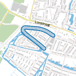 Tribunusallee