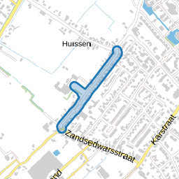 van Wijkstraat
