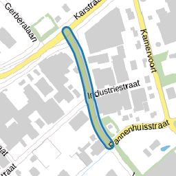Veilingweg