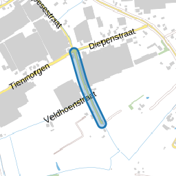 Veldhoenstraat