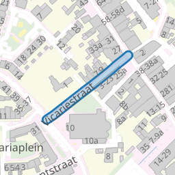 Vicariestraat