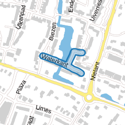 Waterkant